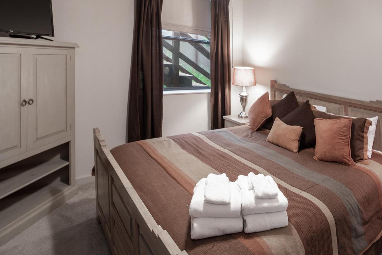 Robins Nest Villa Ruidoso Kültér fotó
