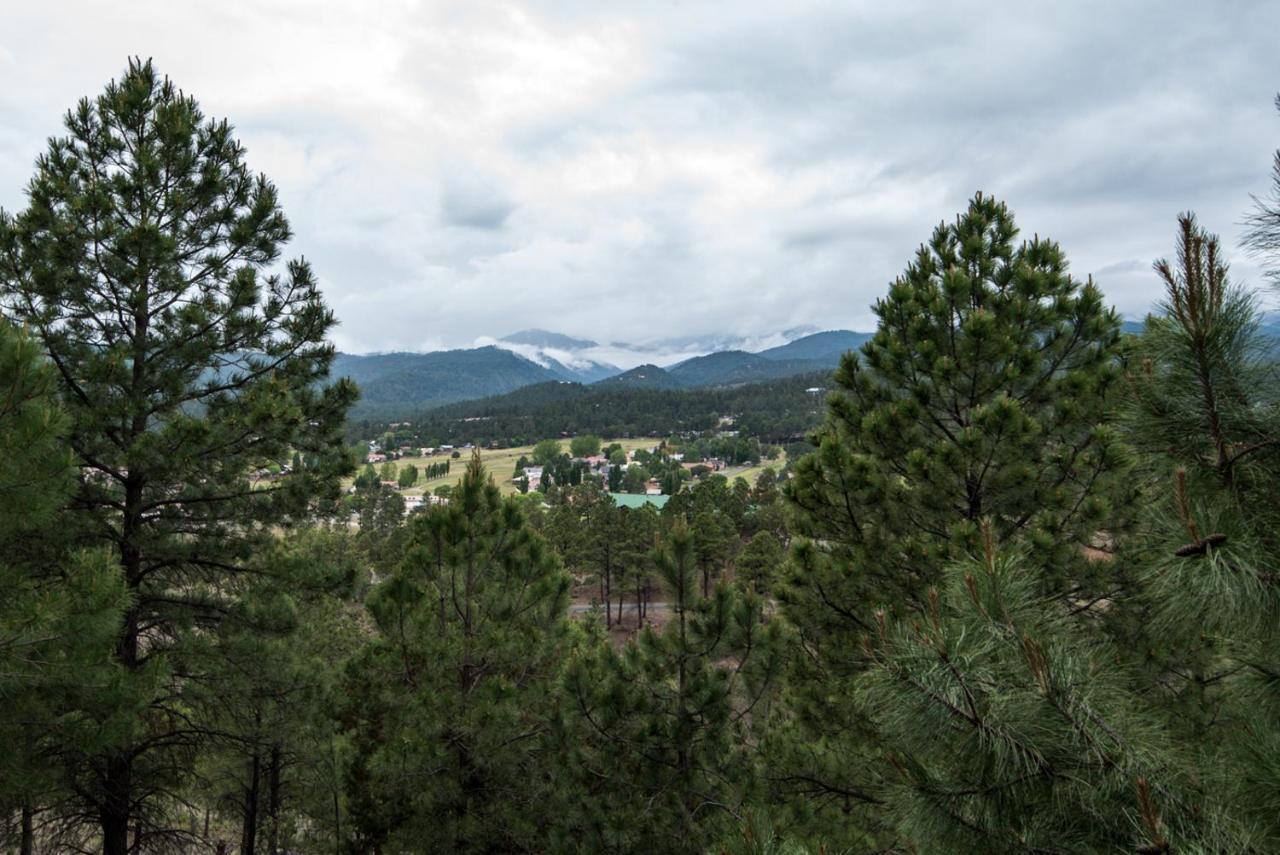 Robins Nest Villa Ruidoso Kültér fotó