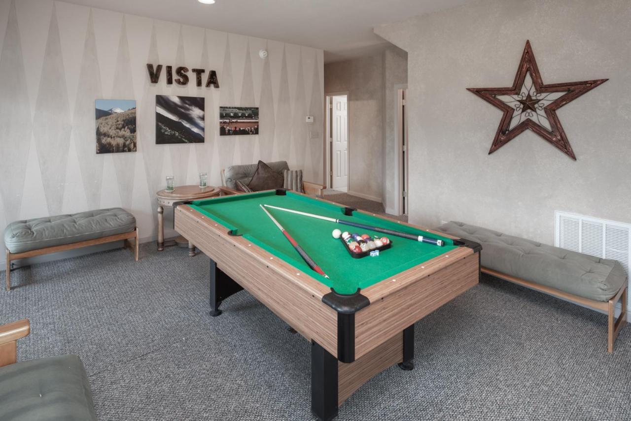 Robins Nest Villa Ruidoso Kültér fotó